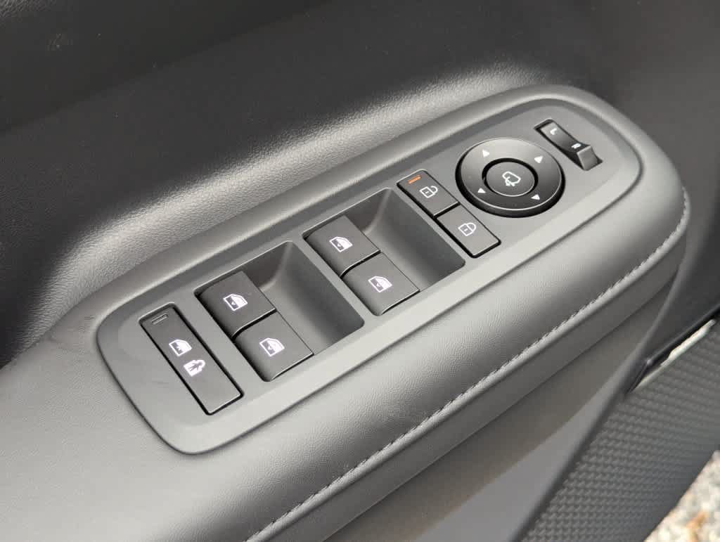 New 2027 Hyundai Santa Fe Calligraphy FWD image 16