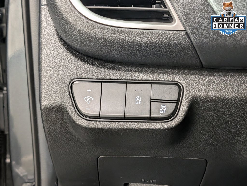 Certified 2024 Kia Seltos EX AWD/4WD image 21