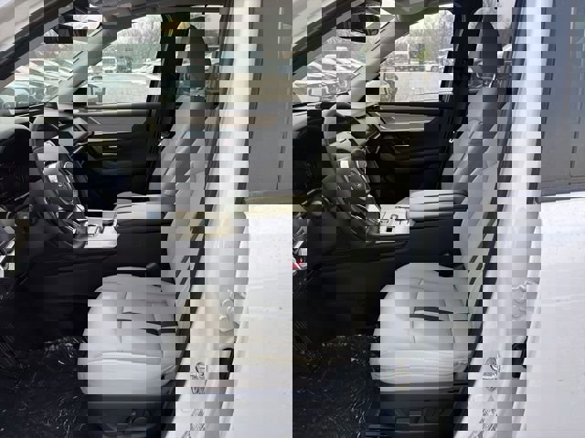 New 2026 MAZDA CX-90 Plug-In Hybrid w/ Preferred image 11