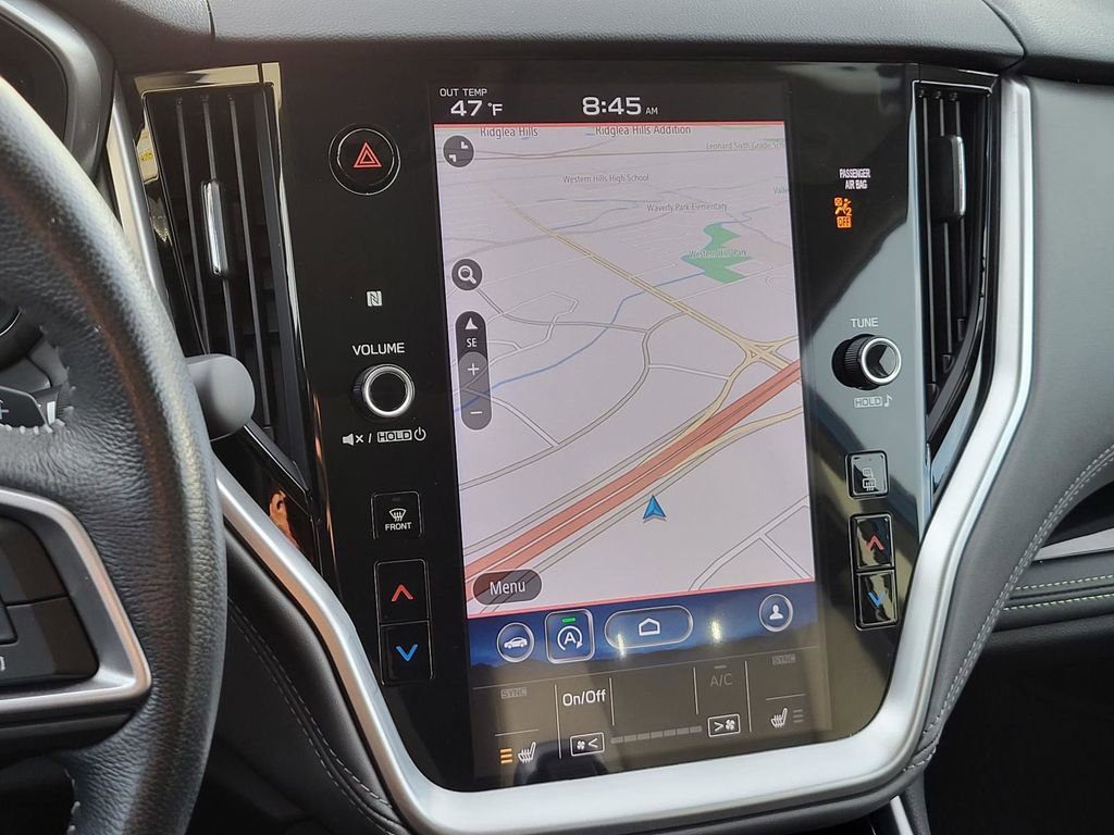 Used 2022 Subaru Outback Onyx Edition XT image 26