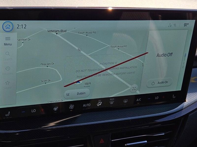 New 2026 Ford Escape ST-Line image 26