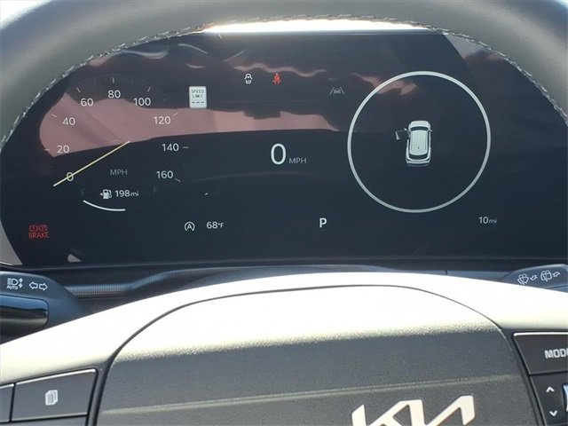 New 2026 Kia Sportage SX image 13