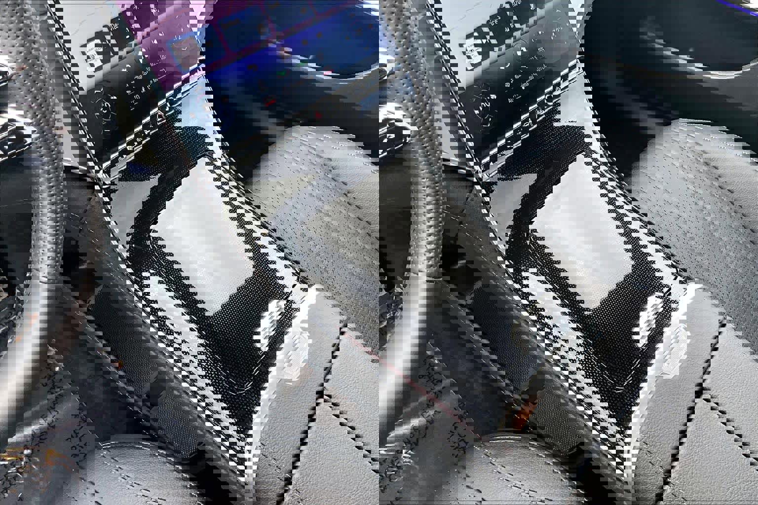 Used 2023 Mercedes-Benz EQE 350+ Sedan image 14