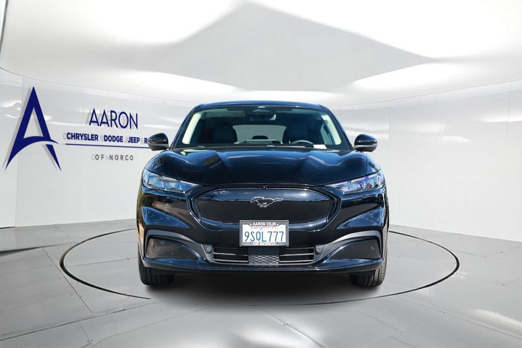 Used 2024 Ford Mustang Mach-E Premium AWD/4WD image 4