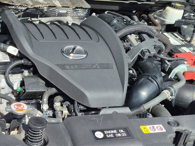 Used 2022 Lexus NX 350 AWD image 20