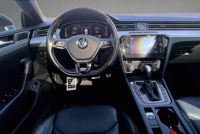 Used 2020 Volkswagen Arteon SEL Premium image 5