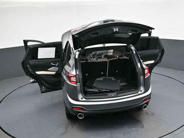 New 2025 Acura RDX A-Spec image 27