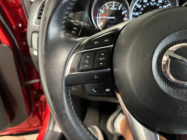 Used 2016 MAZDA CX-5 Grand Touring AWD/4WD image 25