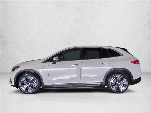 Certified 2023 Mercedes-Benz EQE 350+ 4MATIC SUV image 9
