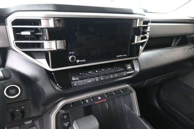 Used 2024 Toyota Tundra SR5 w/ SR5 Premium Package AWD/4WD image 81