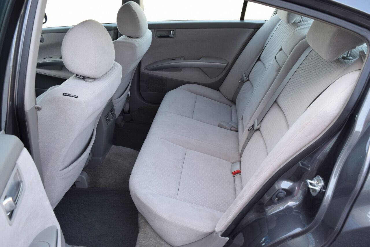 Used 2005 Nissan Maxima 3.5 SE image 30