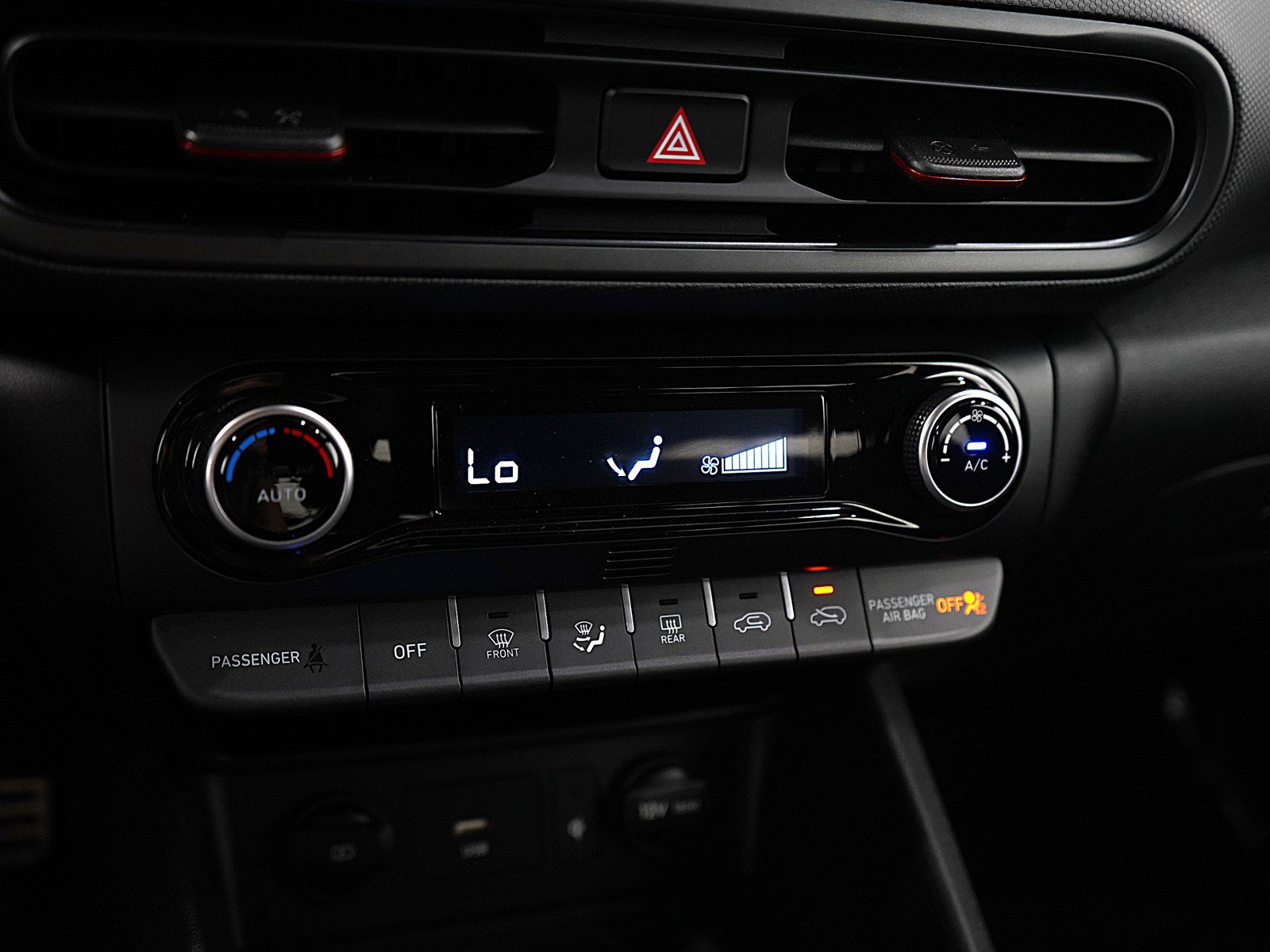 Used 2023 Hyundai Kona N Line image 22