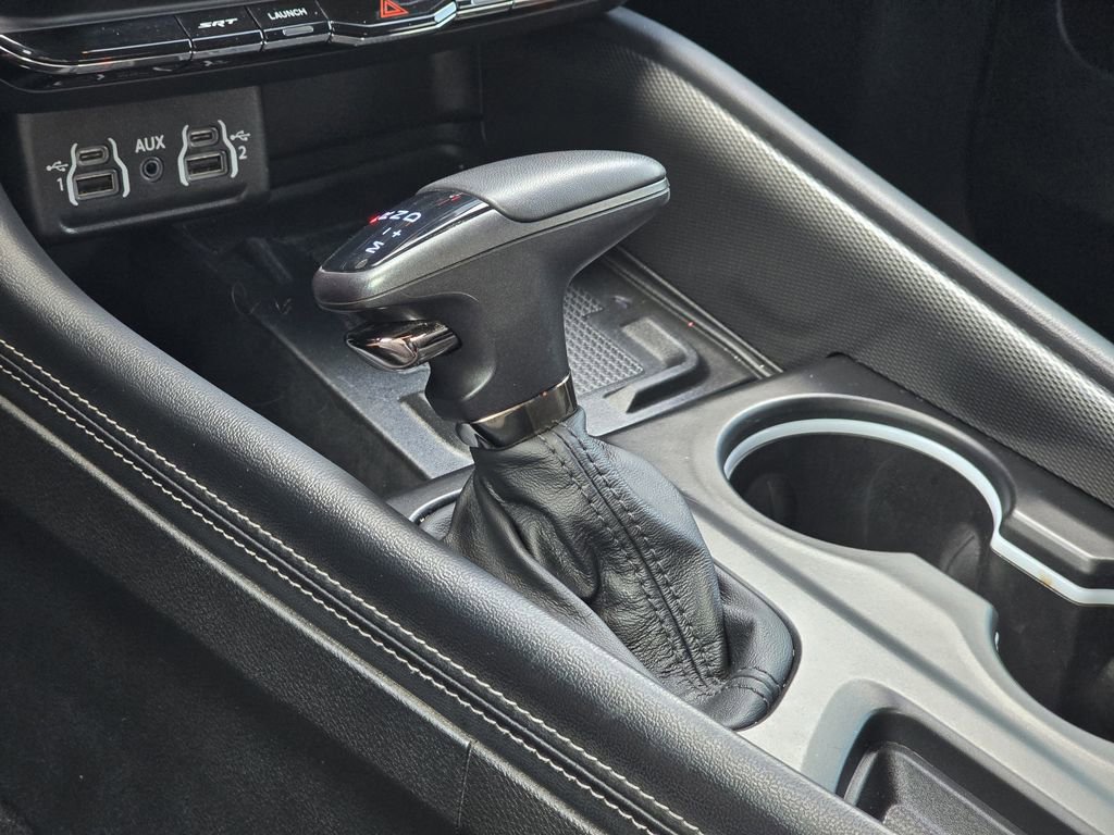 Used 2024 Dodge Durango SRT Hellcat w/ Black Package image 36