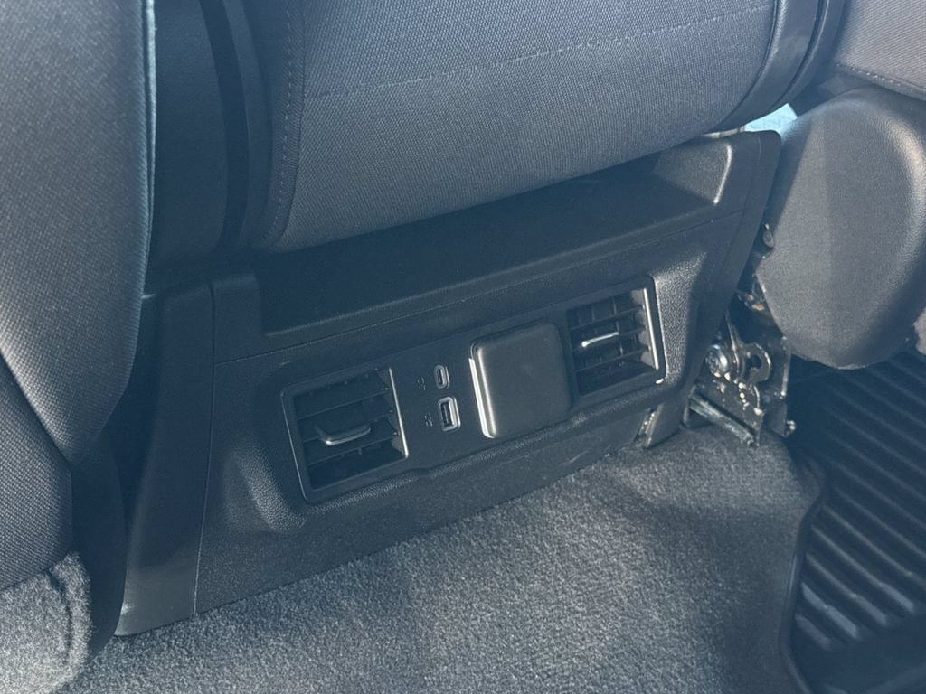 Used 2024 Chevrolet Silverado 2500 LT RWD image 13