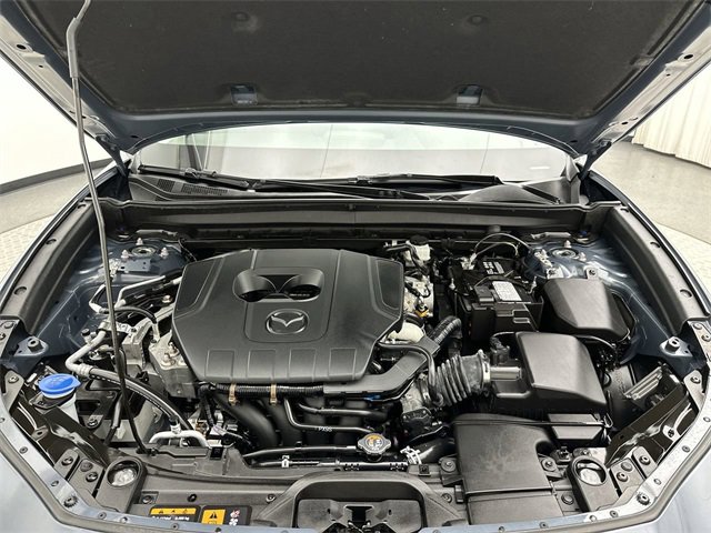 Certified 2023 MAZDA CX-30 AWD 2.5 S w/ Preferred Package image 25