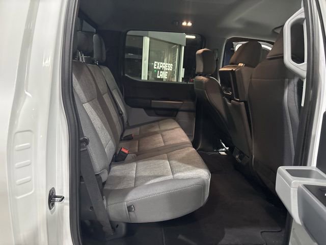 Used 2024 Ford F350 XL w/ STX Appearance Package image 31