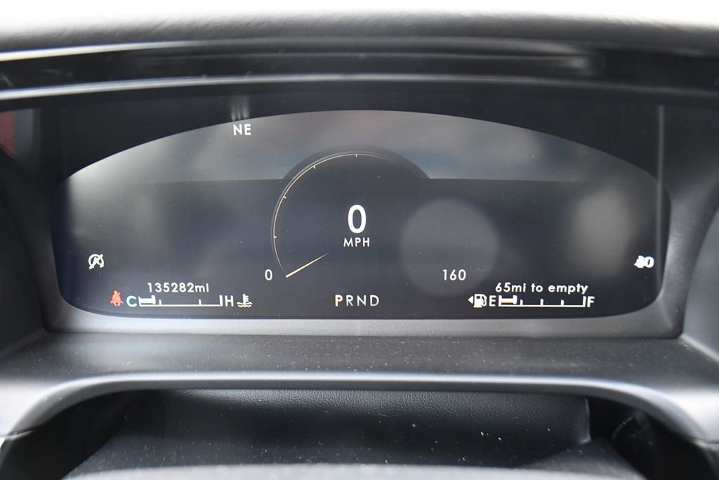 Used 2022 Lincoln Aviator Reserve w/ Equipment Group 201A image 27