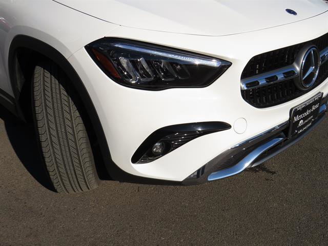 Used 2025 Mercedes-Benz GLA 250 4MATIC image 25