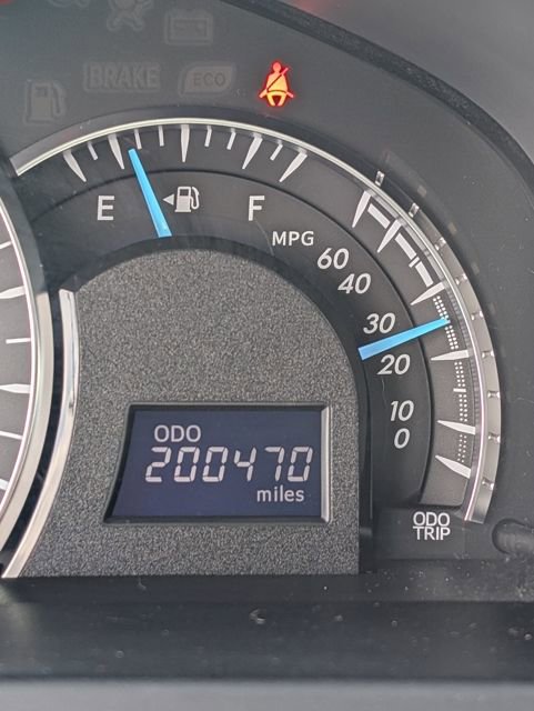 Used 2013 Toyota Camry XLE image 12