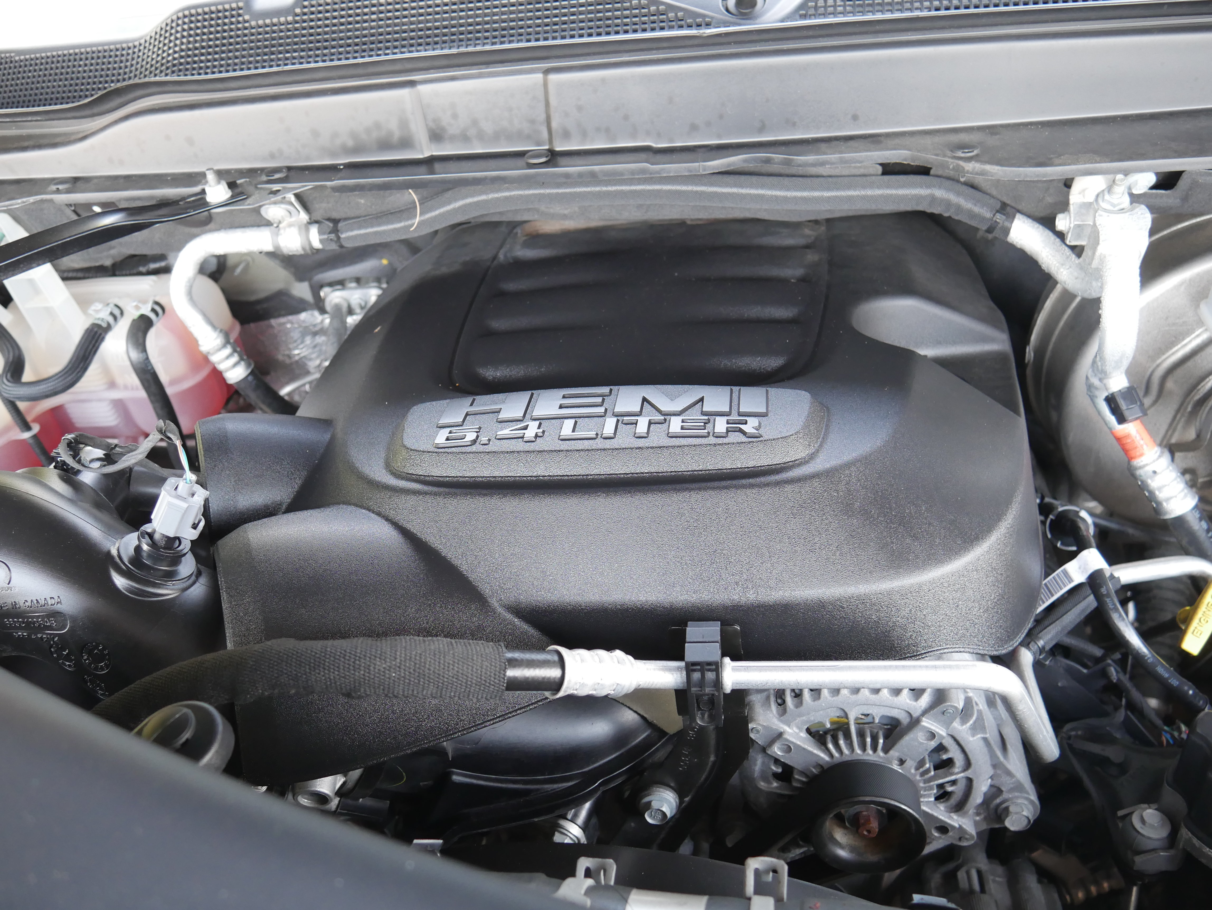 Used 2022 RAM 2500 Tradesman AWD/4WD image 11