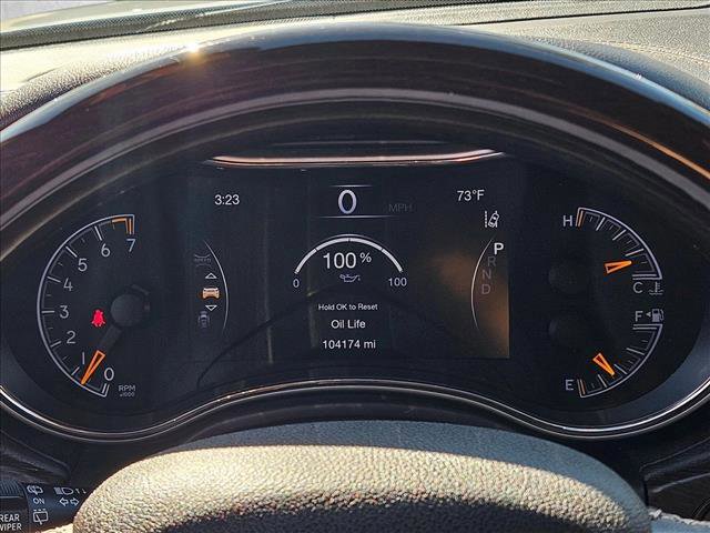 Used 2017 Jeep Grand Cherokee Summit image 11