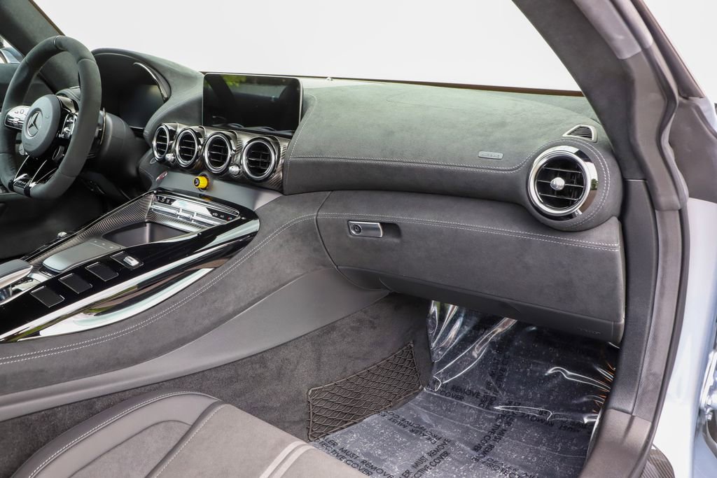 Used 2021 Mercedes-Benz AMG GT Black Series image 60