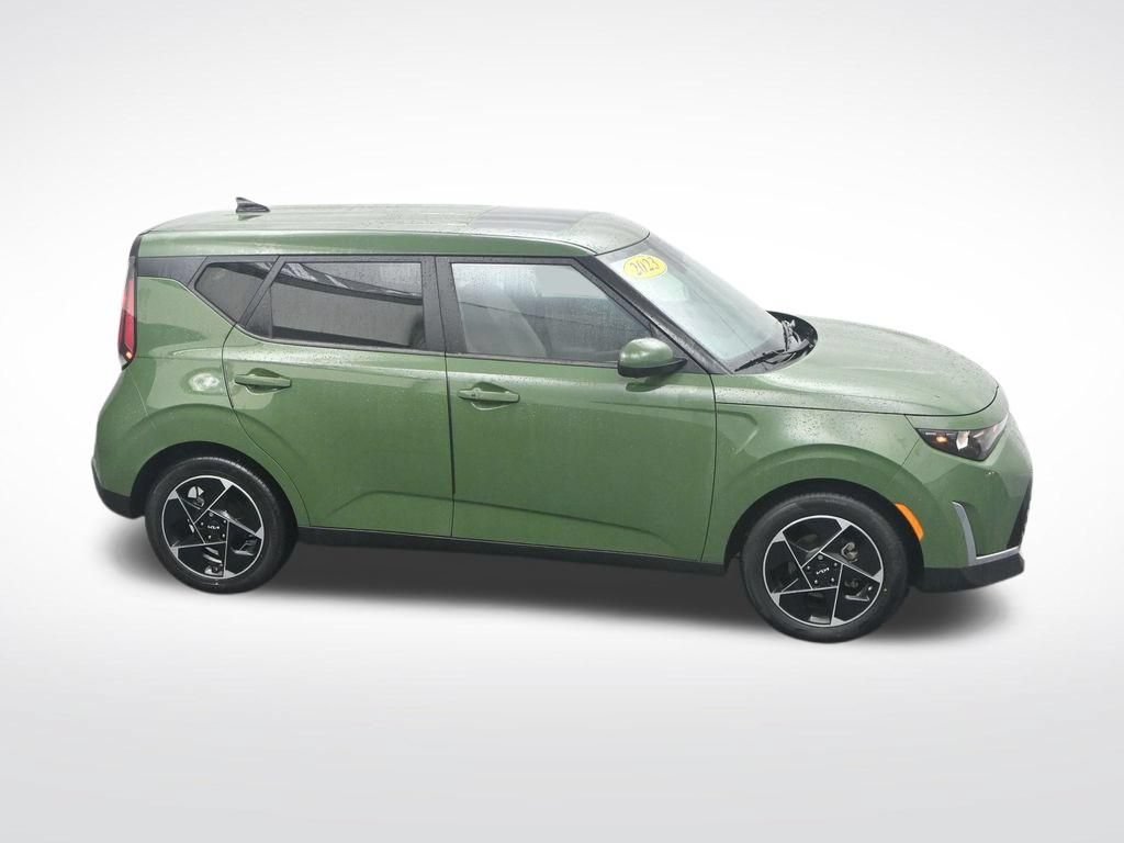 Used 2023 Kia Soul EX FWD image 33