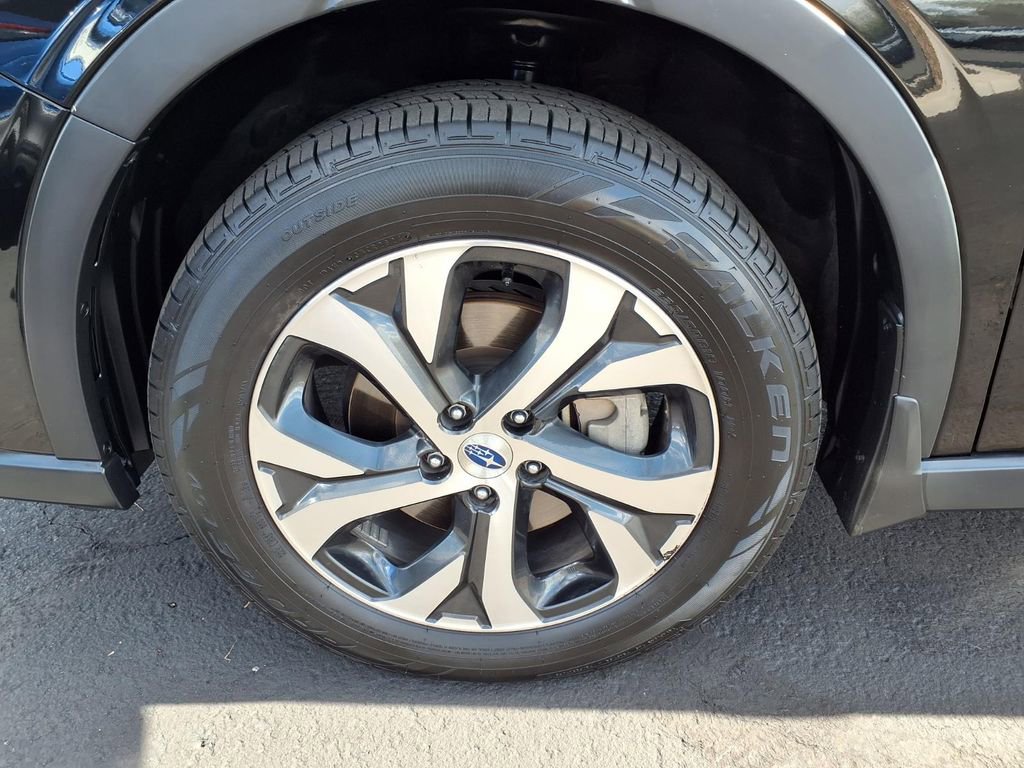 Used 2020 Subaru Outback Limited w/ Popular Package #2 image 14