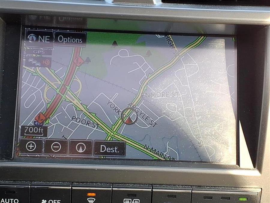 Used 2019 Lexus GX 460 image 28