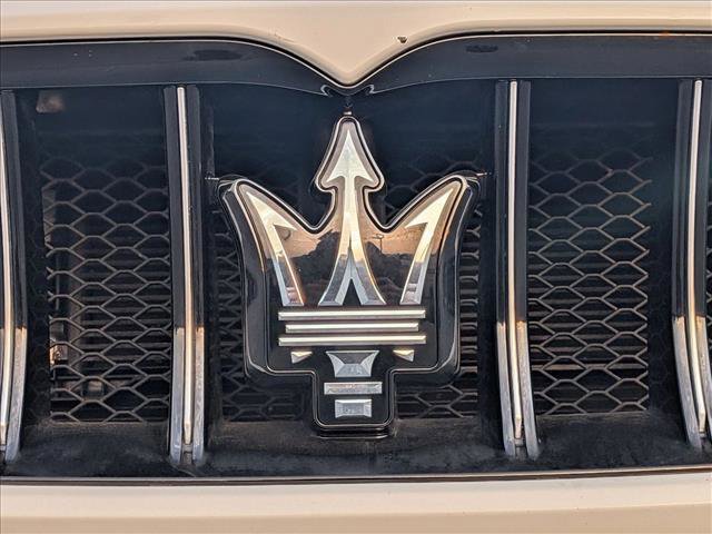 Used 2024 Maserati Grecale GT image 23