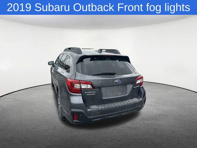 Used 2019 Subaru Outback 2.5i Limited image 31