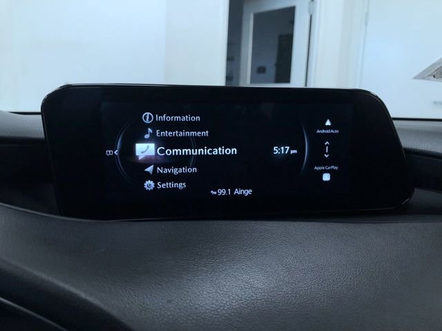 Used 2024 MAZDA MAZDA3 s image 21