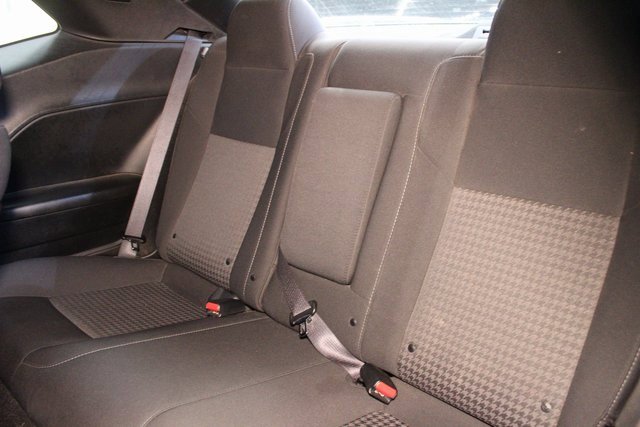Used 2019 Dodge Challenger GT w/ Blacktop Package image 10