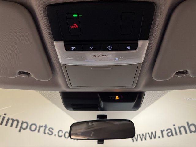 New 2025 Mitsubishi Outlander SE AWD/4WD image 18