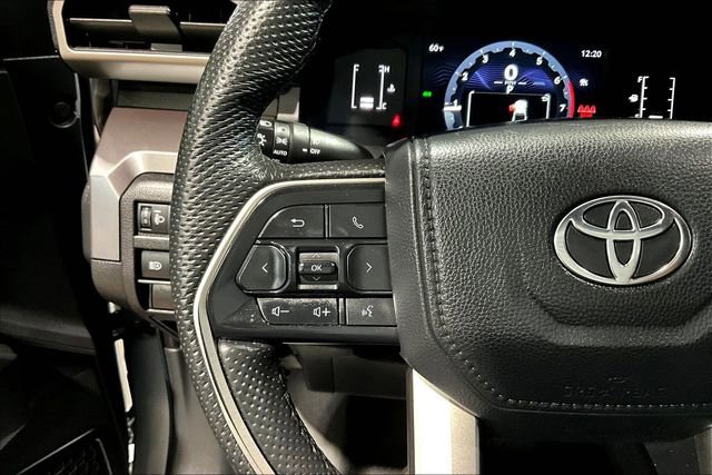 Used 2024 Toyota Tacoma SR5 AWD/4WD image 11