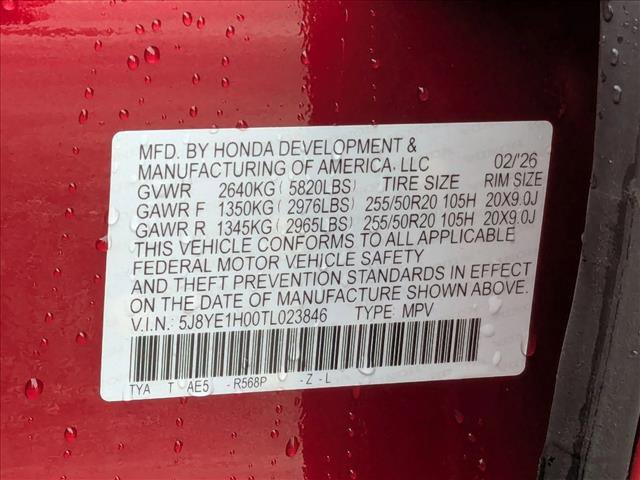 New 2026 Acura MDX A-Spec image 19