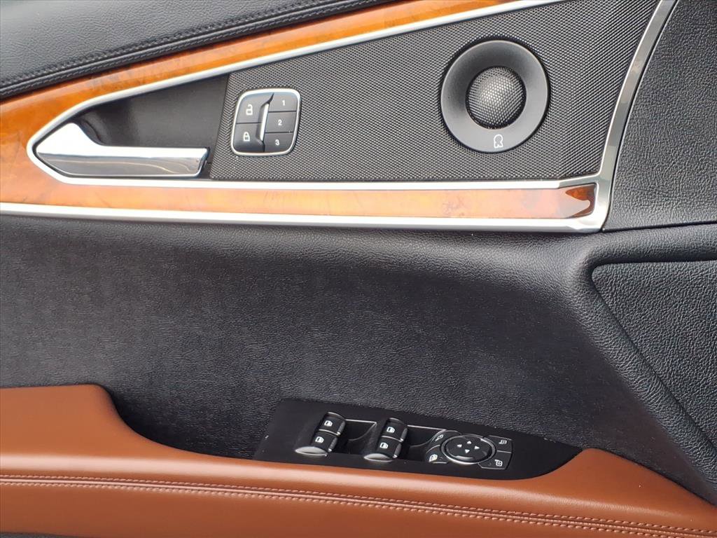 Used 2018 Lincoln MKX Reserve w/ Lincoln MKX Climate Package image 23