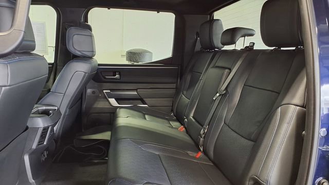 Used 2023 Toyota Tundra Platinum RWD image 17