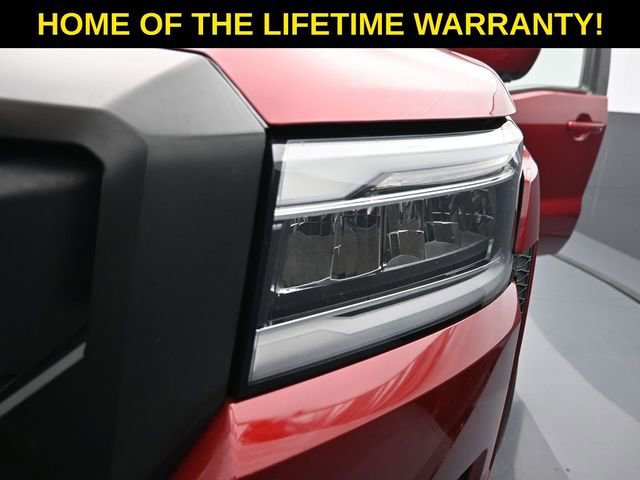 Used 2023 Nissan Frontier PRO-4X w/ Pro Convenience Package image 54