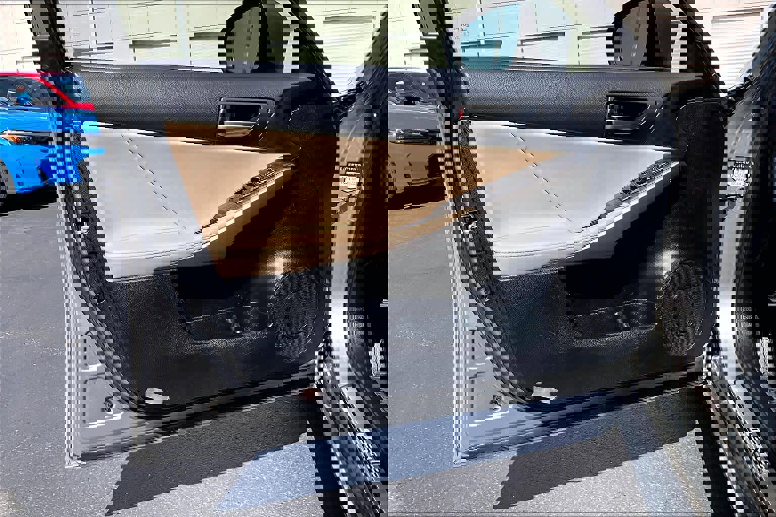 Used 2020 Lexus IS 350 F Sport w/ F Sport Package image 25