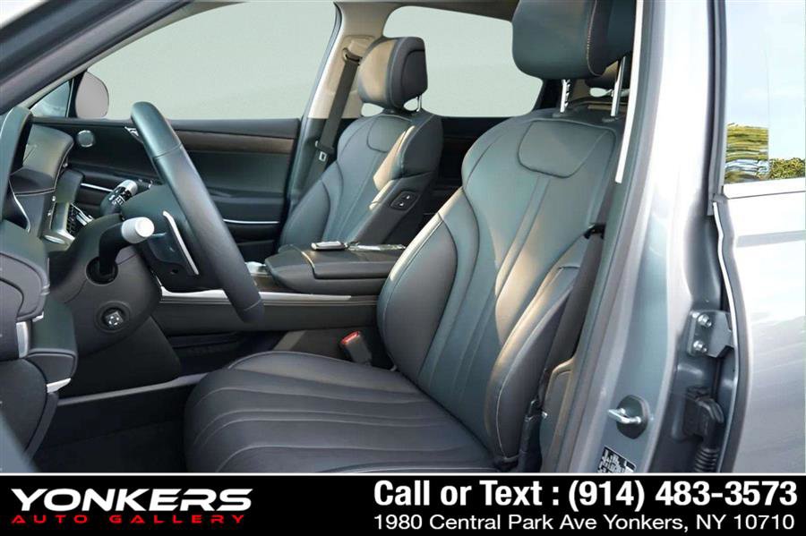 Used 2024 Genesis GV80 3.5T image 47
