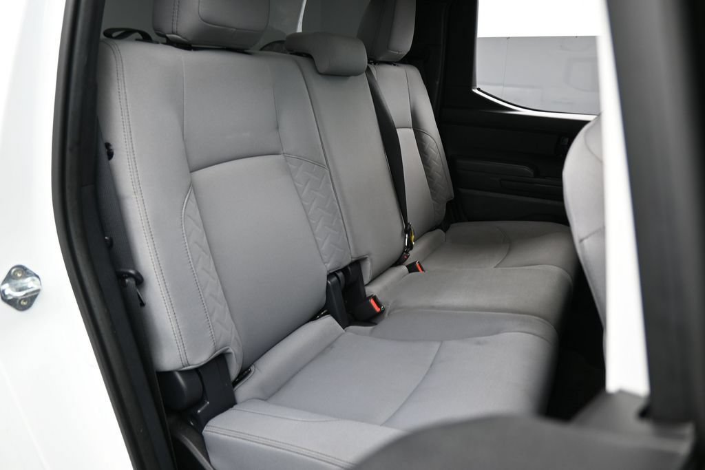 Used 2024 Toyota Tacoma SR5 RWD image 48