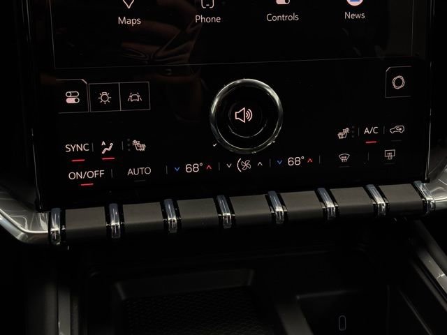 New 2026 GMC Acadia Elevation image 27