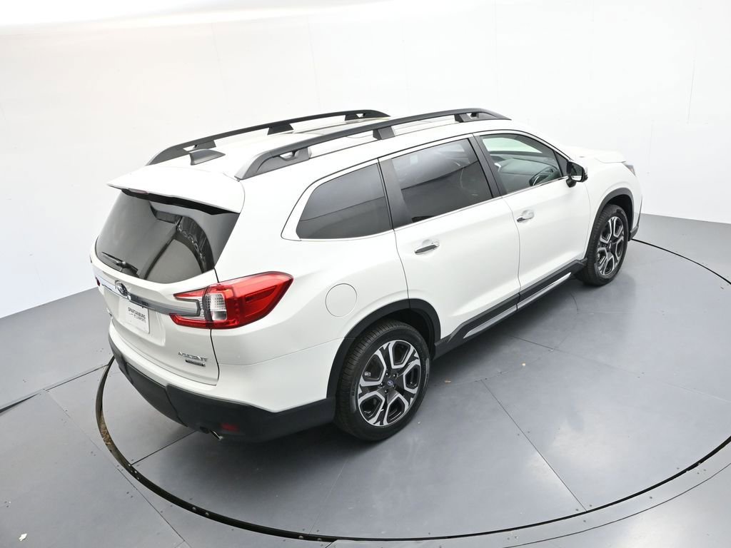 Used 2023 Subaru Ascent Touring AWD/4WD image 27