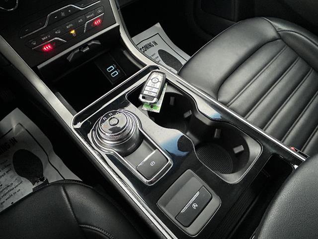 Used 2020 Ford Edge SEL w/ Convenience Package image 25