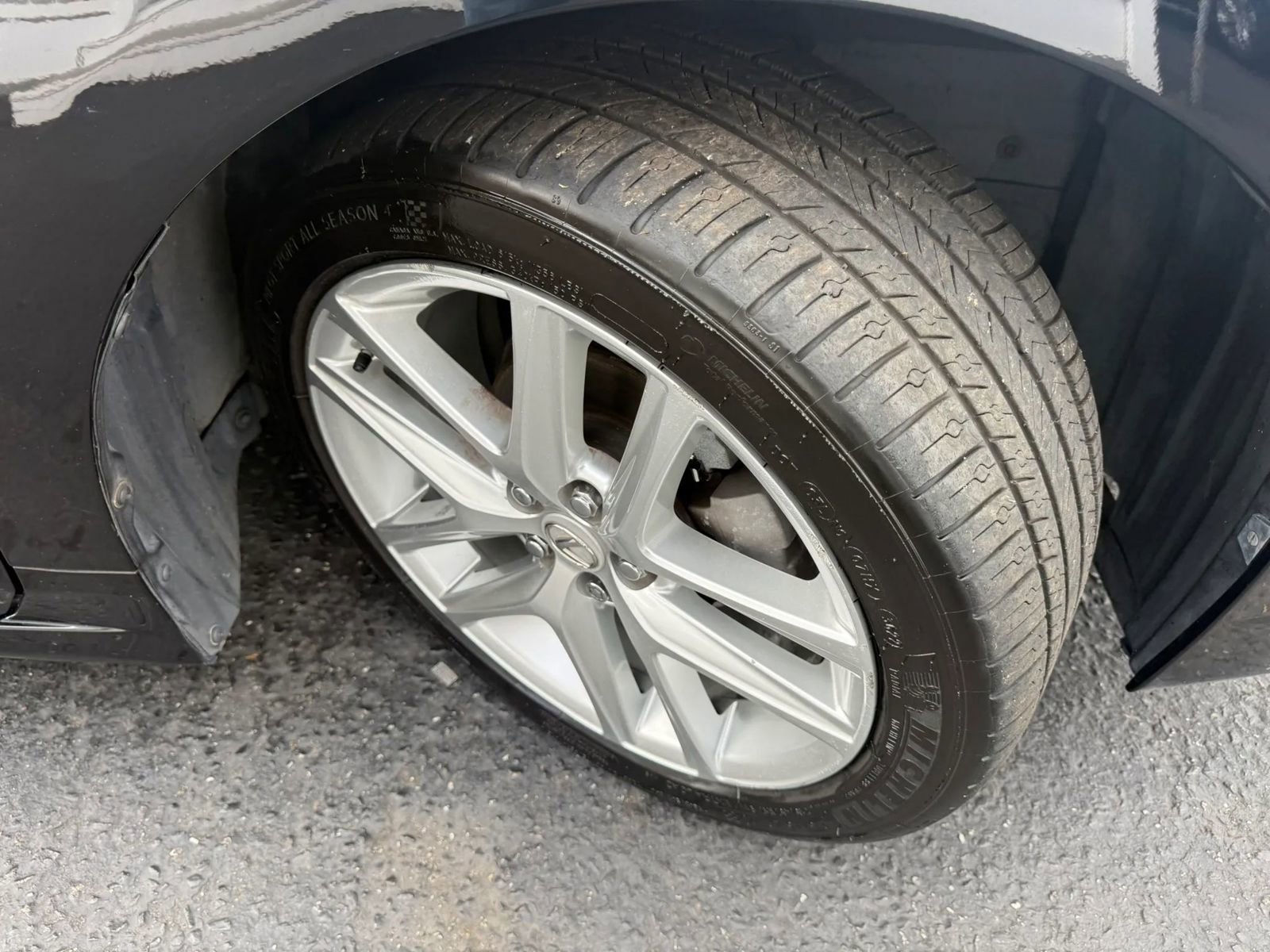 Used 2015 Lexus CT 200h FWD image 50