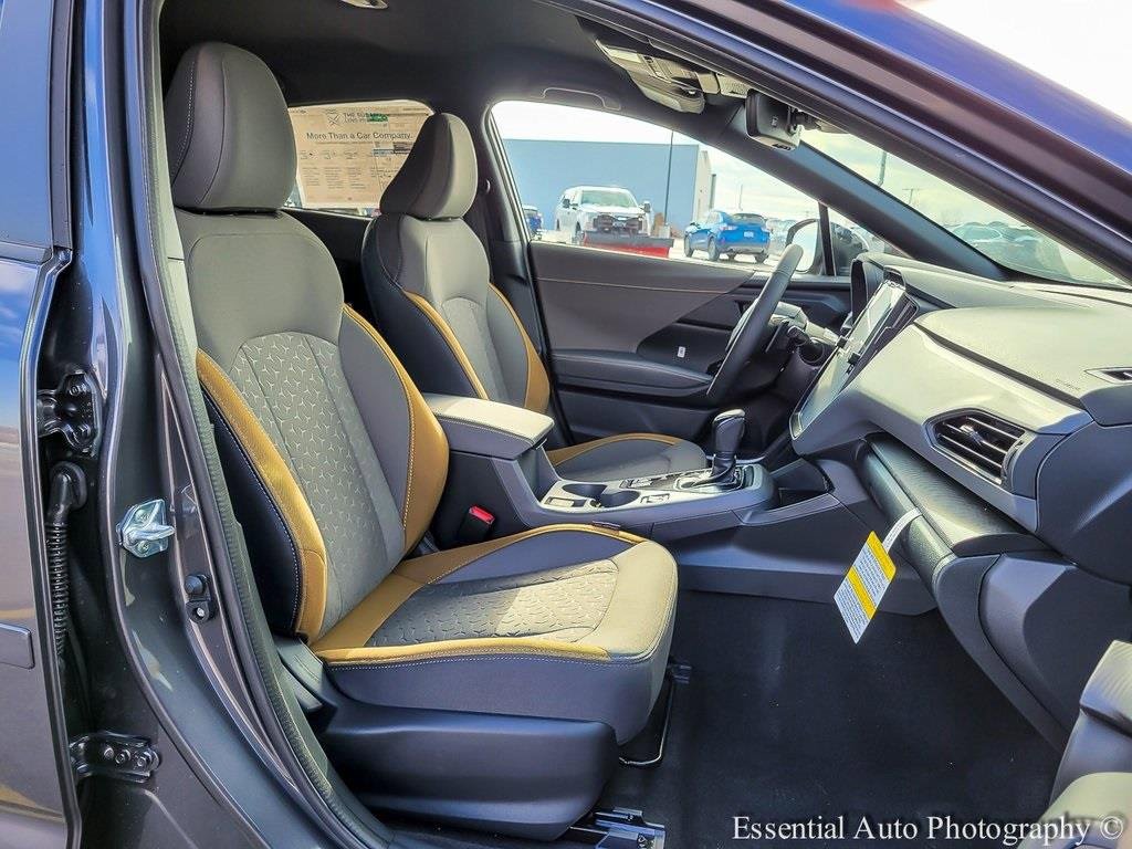 New 2026 Subaru Crosstrek 2.5i Sport image 26