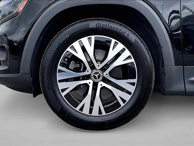 Used 2024 Mercedes-Benz GLB 250 4MATIC image 10