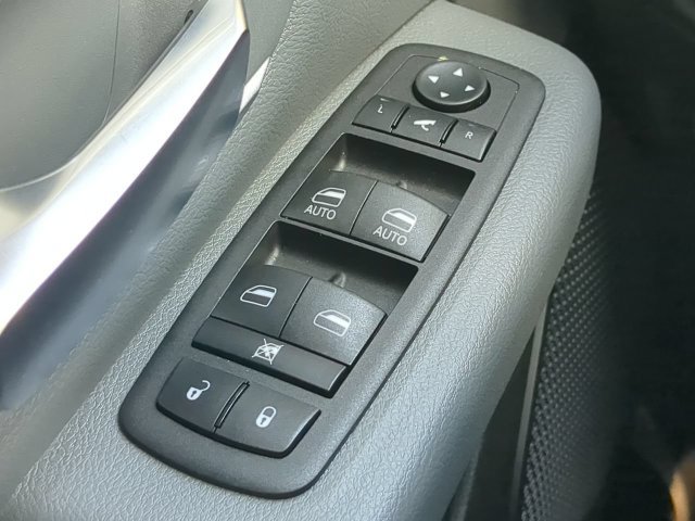 Used 2023 RAM 1500 Big Horn RWD image 27