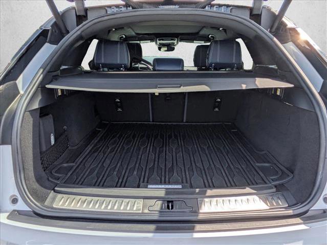 Used 2021 Land Rover Range Rover Velar R-Dynamic S AWD/4WD image 19